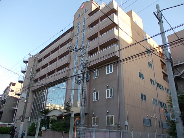 その他　大阪美容専門学校（その他）まで700m