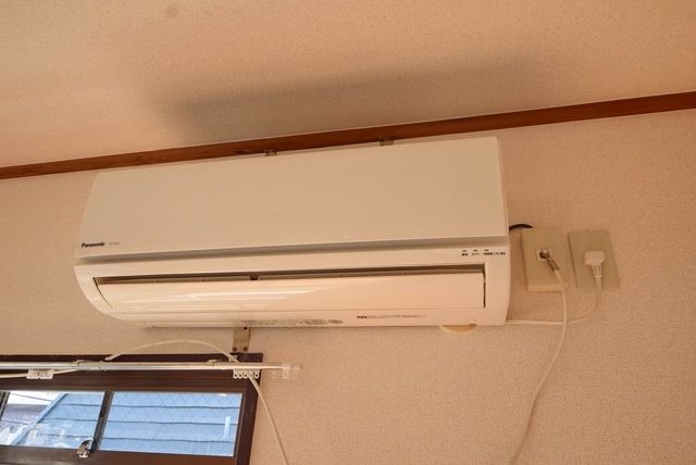 その他設備　★エアコンです★