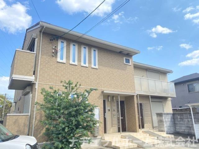 建物外観　☆外観★