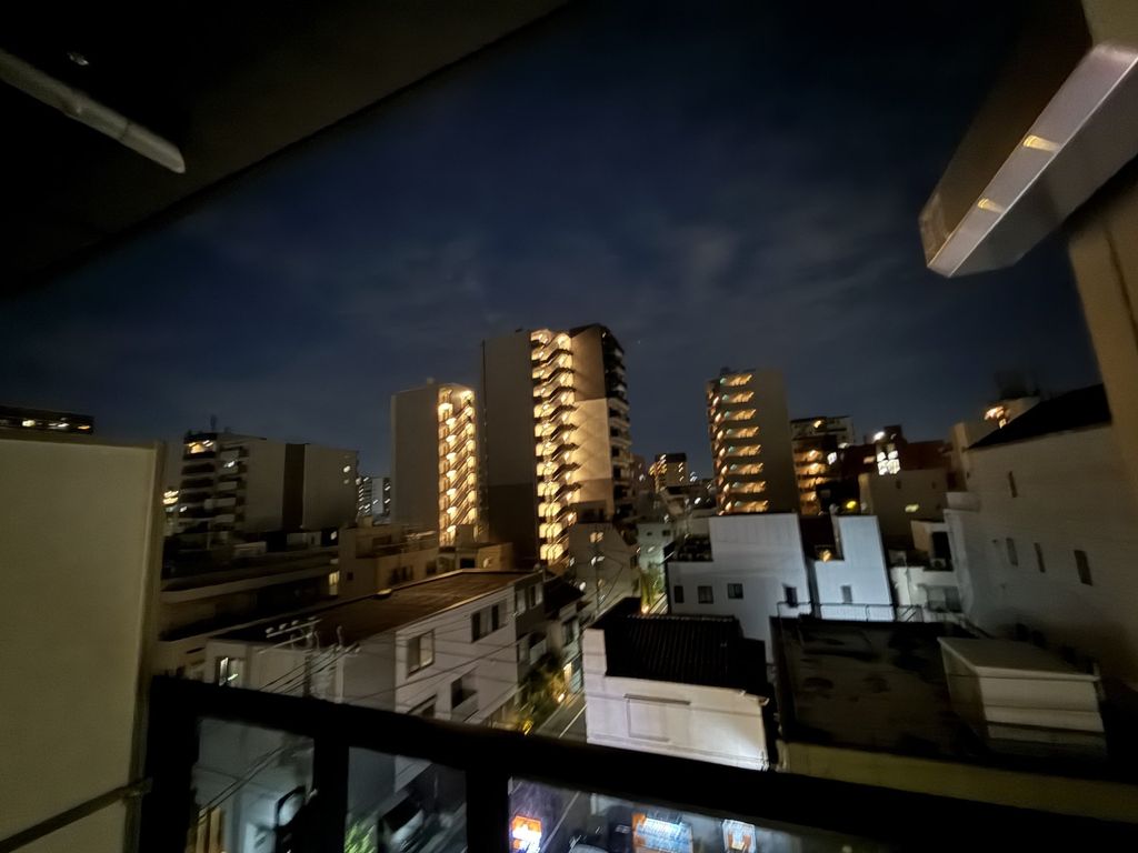 眺望　眺望