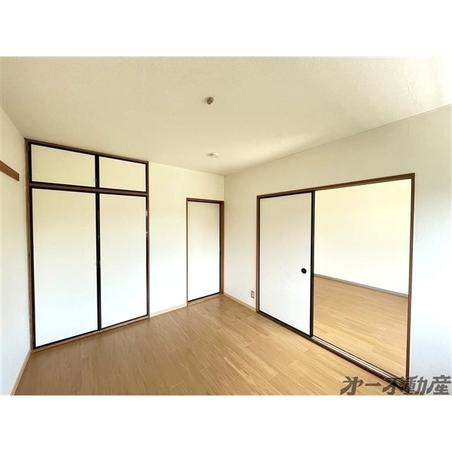 その他部屋・スペース　洋室