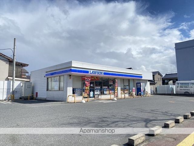 コンビニ　ローソン米子錦町店（コンビニ）まで564m
