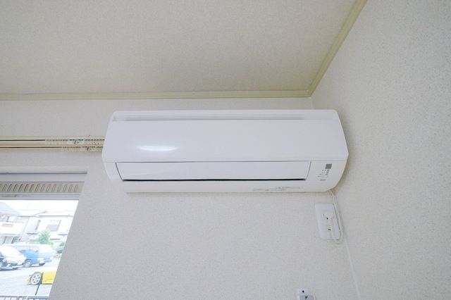 その他設備　☆