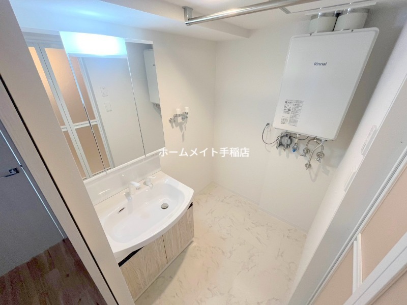 エルシア西野の内装写真