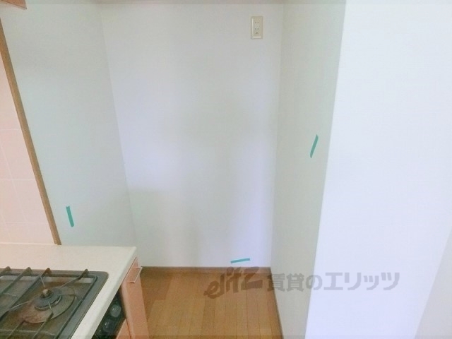 その他部屋・スペース　冷蔵庫置場