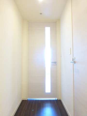 玄関　玄関※別部屋参考写真