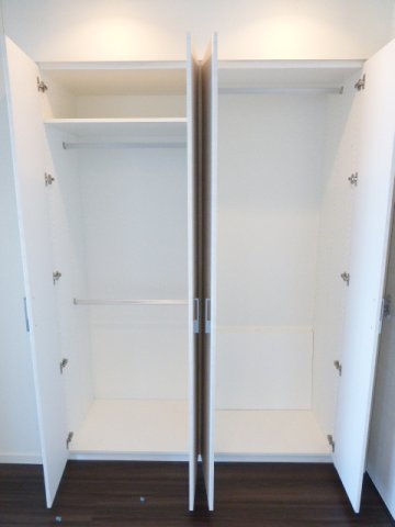 収納　収納※別部屋参考写真