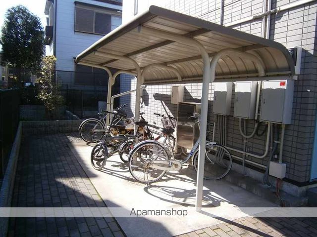 その他共有部分　その他共有部分