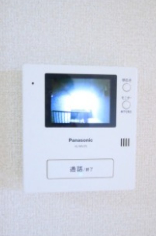 セキュリティ　図面と現状に相違がある場合には現状を優先