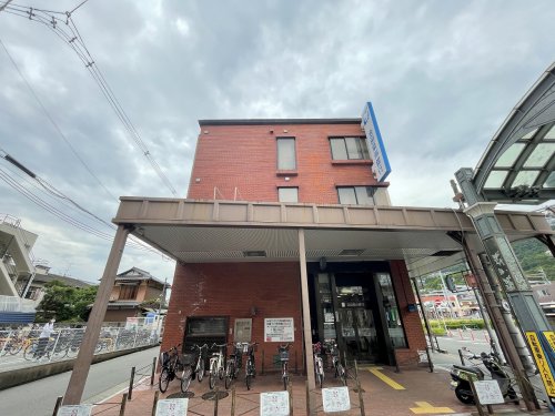 銀行　池田泉州銀行箕面駅前支店（銀行）まで522m
