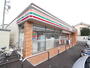 コンビニ　セブンイレブン 昭島東町4丁目店（コンビニ）まで60m
