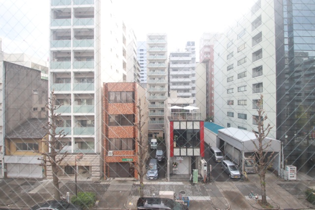 眺望　※別室の参考写真の為、現況優先です。