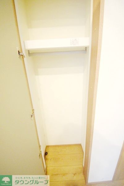 収納　★お部屋探しはタウンハウジング千歳烏山店へ★