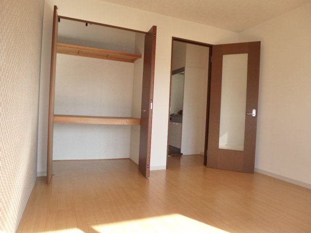 その他部屋・スペース　洋室