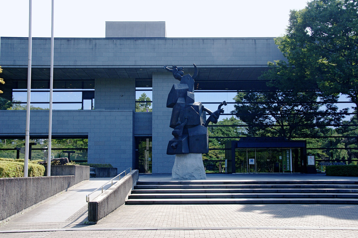 その他　仙台市博物館（その他）まで1400m
