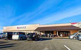 スーパー　カネスエ東郷店（スーパー）まで1140m