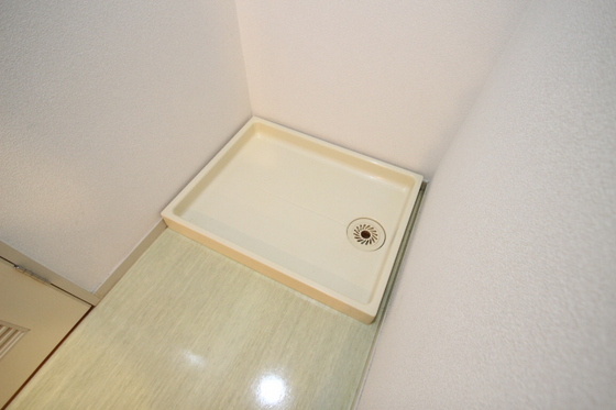 その他　※別部屋の写真です