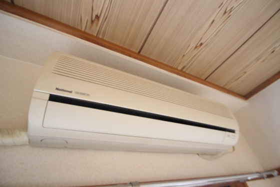 その他設備　※別部屋の写真です