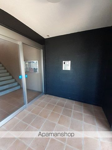 グランパス吉備の外観写真
