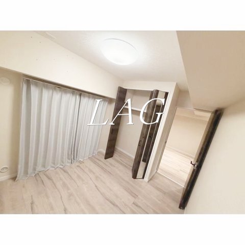 居室・リビング　洋室のお部屋です。