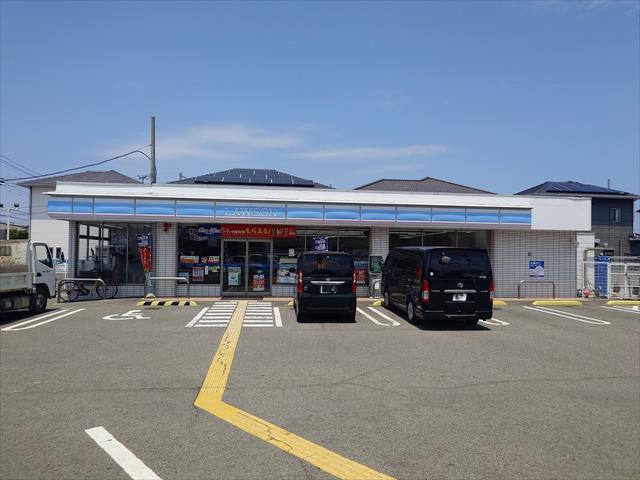 コンビニ　ローソン（コンビニ）まで2170m