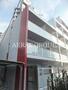 駒込駅より徒歩7分 3階 築12年5ヶ月の賃貸物件