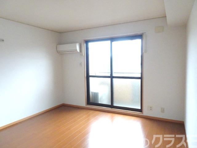 その他部屋・スペース　明るいお部屋です♪