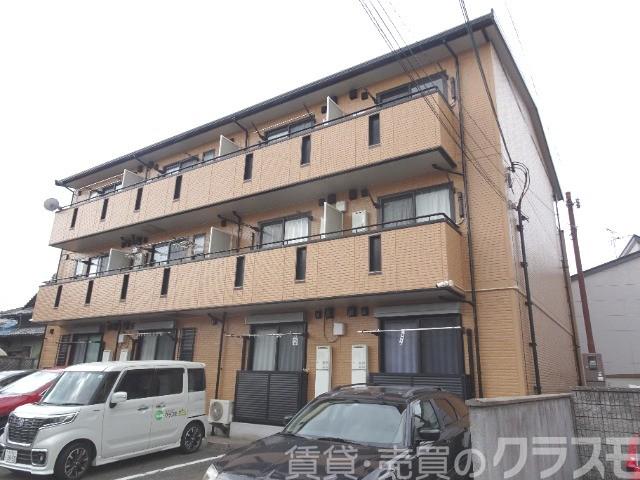 建物外観　大和ハウスのＤ－ｒｏｏｍ♪
