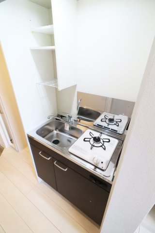 キッチン　同一仕様写真