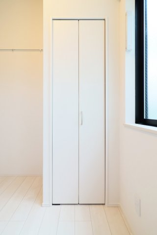 収納　同一仕様写真