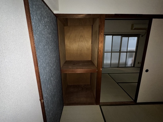 その他　※別部屋の写真です