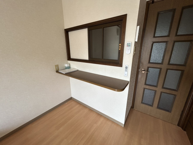 その他部屋・スペース