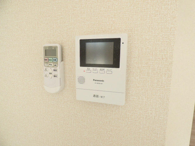 その他　TVインターホン