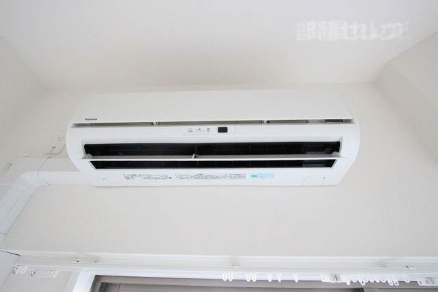 その他設備　※階数によって色は異なります