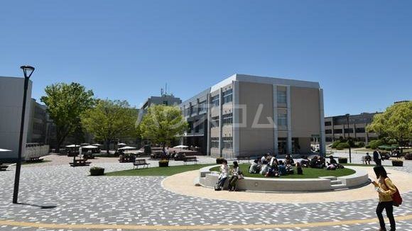 大学・短大　愛知教育大学（大学・短大）まで4045m