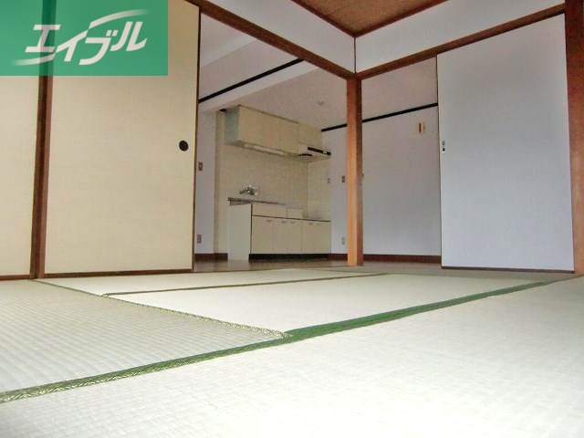 その他部屋・スペース　和室