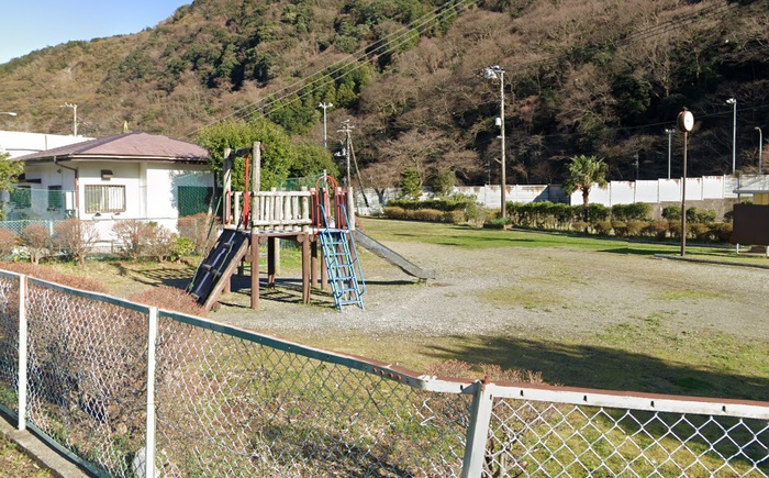 公園　神明町公園（公園）まで391m
