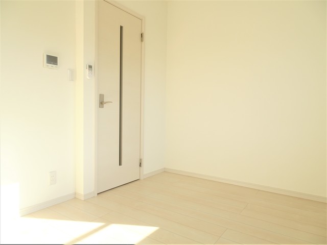 その他部屋・スペース　明るい雰囲気で暮らしやすい！優しい質感の室内がオススメ☆