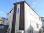 建物外観　インターネット使用料無料なお部屋です。