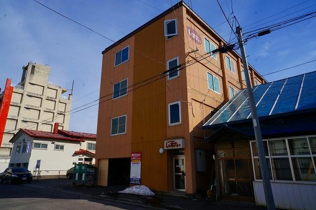 建物外観　外観２
