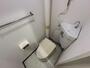 トイレ　こちらはトイレです。清潔感があり、安心して使用できます。