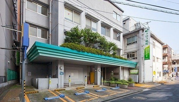 病院　クロス病院（病院）まで1770m