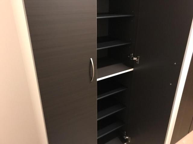 収納　収納（イメージ）