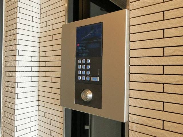 エントランス　詳細は、ウィンドワード菊水店までご相談下さい。