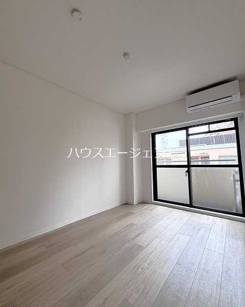 その他部屋・スペース　エアコン付の洋室です※参考画像