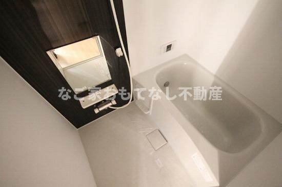 バス・シャワールーム　※写真は別号室