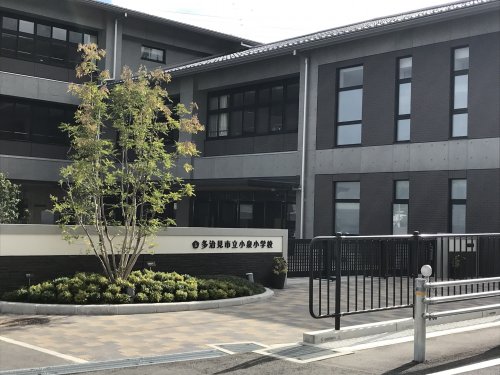 小学校　小泉小学校（小学校）まで1709m