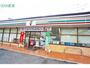 コンビニ　セブンイレブン 大野城瓦田店（コンビニ）まで396m