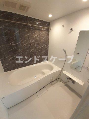 バス・シャワールーム　高崎、前橋のお部屋探しはエンドスケープまで！お客様の理想お聞