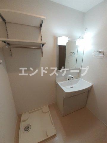 洗面設備　高崎、前橋のお部屋探しはエンドスケープまで！お客様の理想お聞